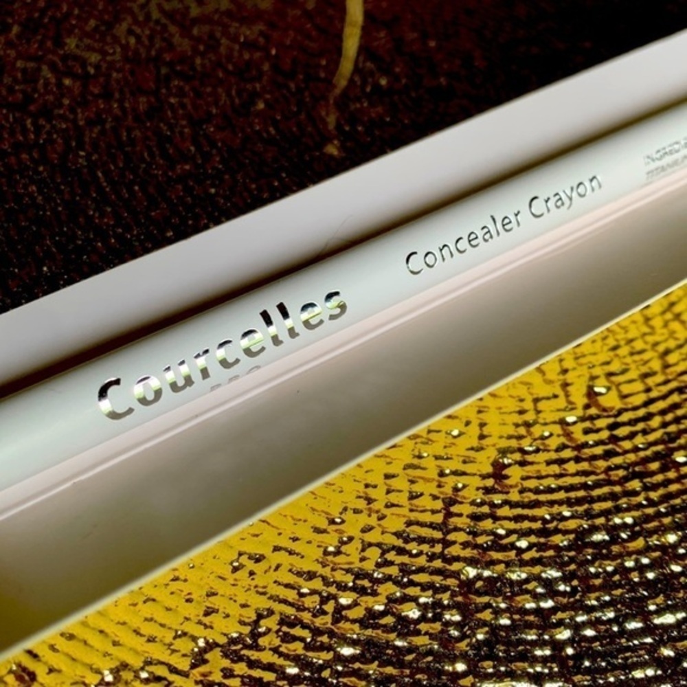 k Beauty Courcelles Cc800 concealer Crayon new full size